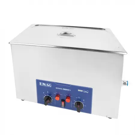 Myjka ultradźwiękowa Emmi-280 HC Plus